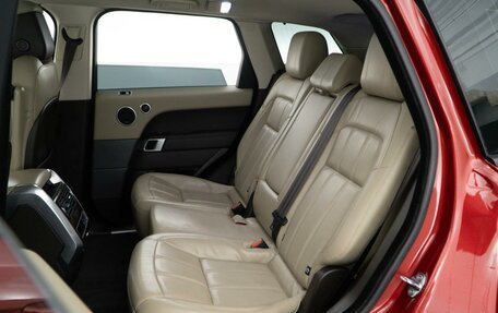 Land Rover Range Rover Sport II, 2019 год, 5 499 050 рублей, 9 фотография