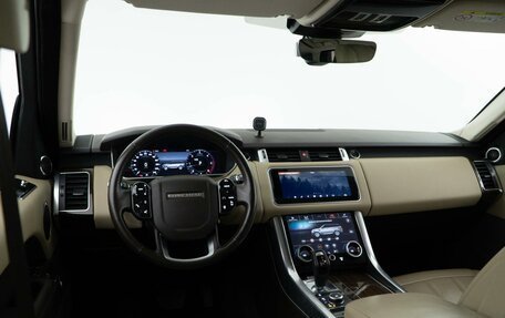 Land Rover Range Rover Sport II, 2019 год, 5 499 050 рублей, 6 фотография