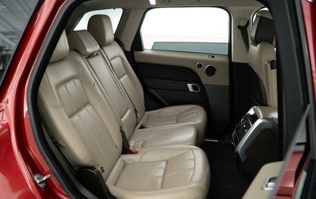 Land Rover Range Rover Sport II, 2019 год, 5 499 050 рублей, 7 фотография