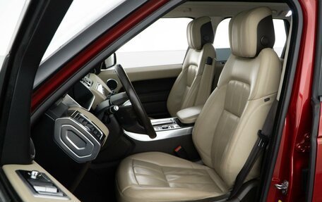 Land Rover Range Rover Sport II, 2019 год, 5 499 050 рублей, 10 фотография