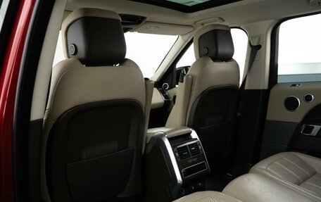 Land Rover Range Rover Sport II, 2019 год, 5 499 050 рублей, 11 фотография