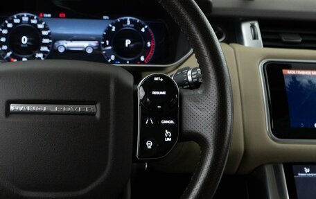 Land Rover Range Rover Sport II, 2019 год, 5 499 050 рублей, 14 фотография