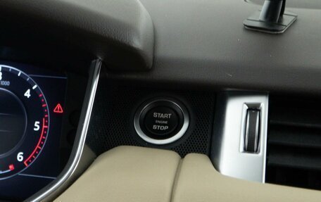 Land Rover Range Rover Sport II, 2019 год, 5 499 050 рублей, 17 фотография