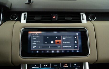 Land Rover Range Rover Sport II, 2019 год, 5 499 050 рублей, 21 фотография