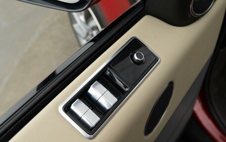 Land Rover Range Rover Sport II, 2019 год, 5 499 050 рублей, 15 фотография