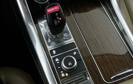 Land Rover Range Rover Sport II, 2019 год, 5 499 050 рублей, 16 фотография