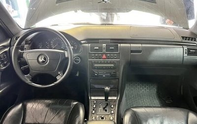 Mercedes-Benz E-Класс, 1998 год, 350 000 рублей, 1 фотография