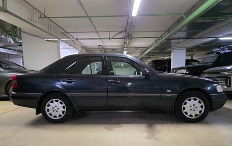 Mercedes-Benz C-Класс, 1996 год, 850 000 рублей, 2 фотография