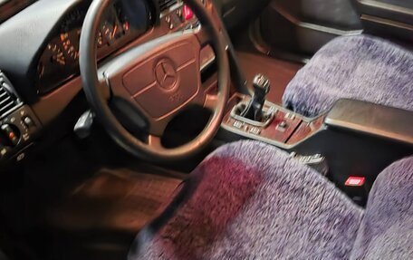 Mercedes-Benz C-Класс, 1996 год, 850 000 рублей, 5 фотография