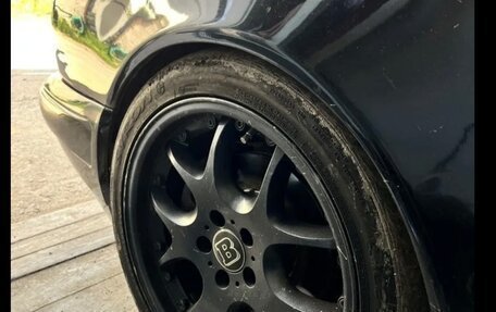 Mercedes-Benz E-Класс, 1998 год, 350 000 рублей, 5 фотография