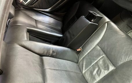 Mercedes-Benz E-Класс, 1998 год, 350 000 рублей, 9 фотография