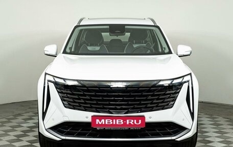 Geely Atlas, 2025 год, 3 449 990 рублей, 1 фотография