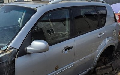 SsangYong Rexton III, 2006 год, 120 000 рублей, 1 фотография