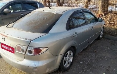 Mazda 6, 2004 год, 230 000 рублей, 1 фотография