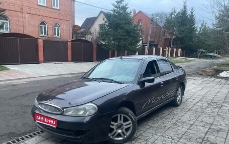 Ford Mondeo II, 1998 год, 120 000 рублей, 1 фотография