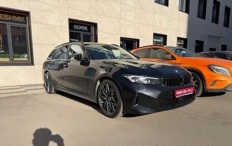 BMW 3 серия, 2021 год, 2 800 000 рублей, 1 фотография