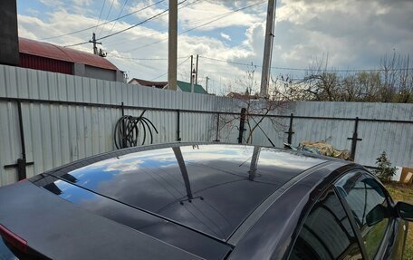 Ford Focus II рестайлинг, 2005 год, 285 000 рублей, 6 фотография