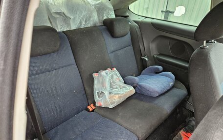 Ford Focus II рестайлинг, 2005 год, 285 000 рублей, 12 фотография