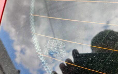 Ford Focus II рестайлинг, 2005 год, 285 000 рублей, 14 фотография