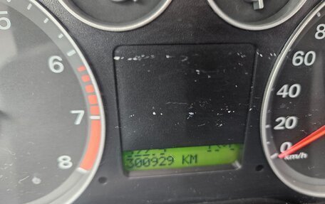 Ford Focus II рестайлинг, 2005 год, 285 000 рублей, 10 фотография