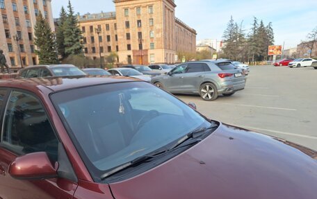 KIA Spectra II (LD), 2007 год, 270 000 рублей, 6 фотография