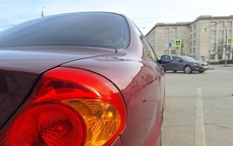 KIA Spectra II (LD), 2007 год, 270 000 рублей, 9 фотография