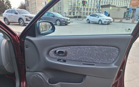 KIA Spectra II (LD), 2007 год, 270 000 рублей, 14 фотография