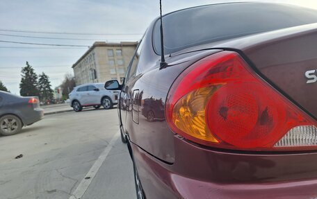 KIA Spectra II (LD), 2007 год, 270 000 рублей, 10 фотография