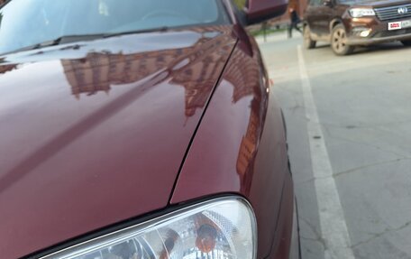 KIA Spectra II (LD), 2007 год, 270 000 рублей, 7 фотография