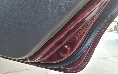 KIA Spectra II (LD), 2007 год, 270 000 рублей, 13 фотография