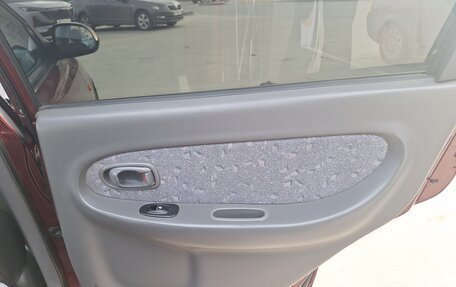 KIA Spectra II (LD), 2007 год, 270 000 рублей, 12 фотография