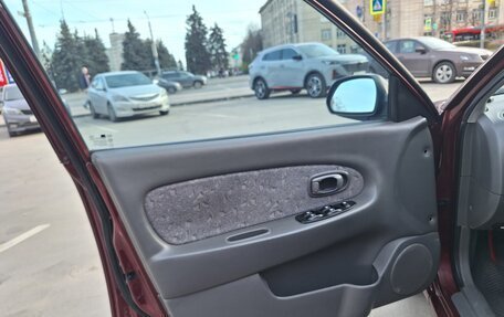 KIA Spectra II (LD), 2007 год, 270 000 рублей, 18 фотография