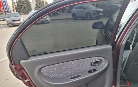 KIA Spectra II (LD), 2007 год, 270 000 рублей, 16 фотография