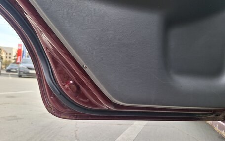 KIA Spectra II (LD), 2007 год, 270 000 рублей, 17 фотография