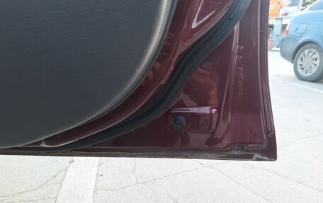 KIA Spectra II (LD), 2007 год, 270 000 рублей, 15 фотография