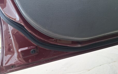 KIA Spectra II (LD), 2007 год, 270 000 рублей, 19 фотография