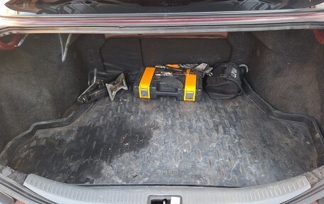 KIA Spectra II (LD), 2007 год, 270 000 рублей, 26 фотография