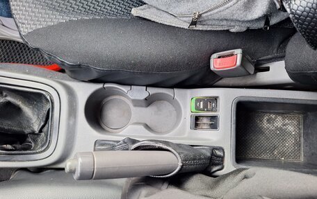 KIA Spectra II (LD), 2007 год, 270 000 рублей, 25 фотография