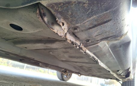 KIA Spectra II (LD), 2007 год, 270 000 рублей, 30 фотография