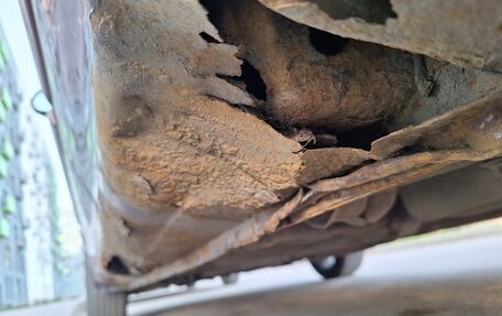 KIA Spectra II (LD), 2007 год, 270 000 рублей, 34 фотография