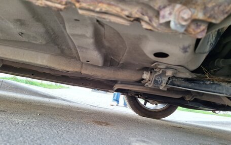 KIA Spectra II (LD), 2007 год, 270 000 рублей, 32 фотография