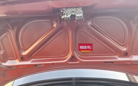 KIA Spectra II (LD), 2007 год, 270 000 рублей, 27 фотография