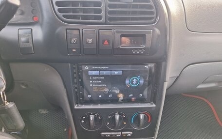 KIA Spectra II (LD), 2007 год, 270 000 рублей, 23 фотография