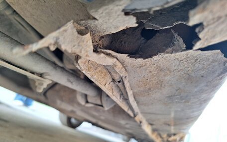 KIA Spectra II (LD), 2007 год, 270 000 рублей, 35 фотография