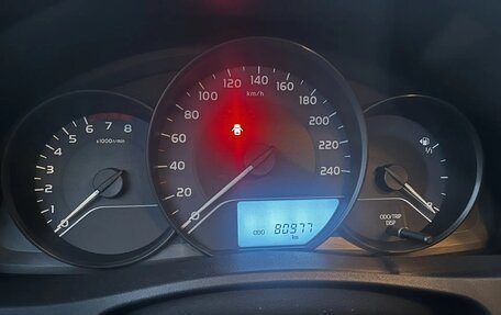 Toyota Corolla, 2017 год, 1 710 000 рублей, 9 фотография