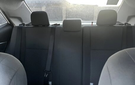 Toyota Corolla, 2017 год, 1 710 000 рублей, 15 фотография