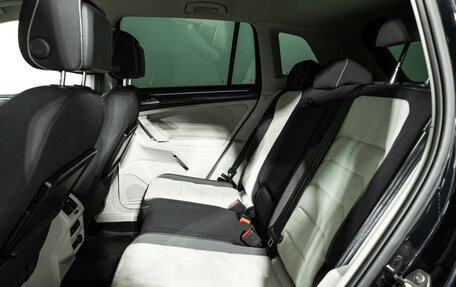 Volkswagen Tiguan II, 2017 год, 2 979 000 рублей, 10 фотография