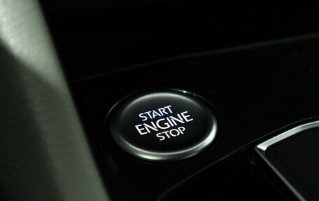 Volkswagen Tiguan II, 2017 год, 2 979 000 рублей, 18 фотография