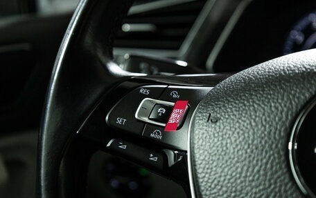 Volkswagen Tiguan II, 2017 год, 2 979 000 рублей, 21 фотография