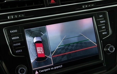 Volkswagen Tiguan II, 2017 год, 2 979 000 рублей, 16 фотография